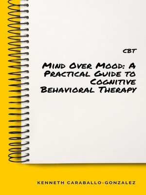 cover image of Mind Over Mood